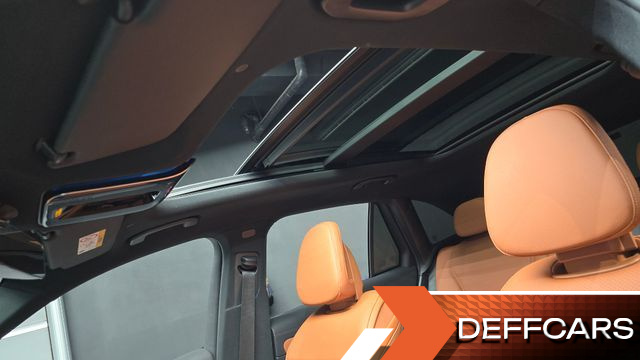 Mercedes GLC-CLASS GLC220 d 4MATIC купить на сайте DeffCars