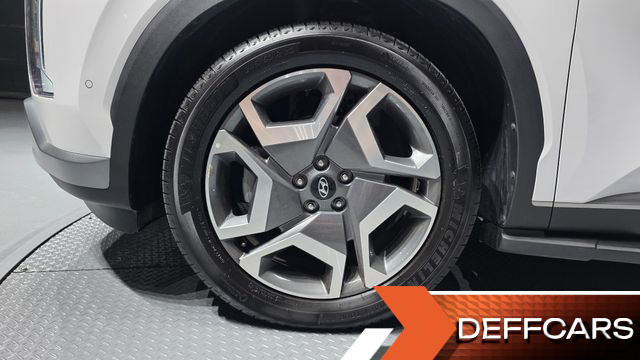 Hyundai PALISADE Gasoline 3.8 2WD Le Blanc купить на сайте DeffCars