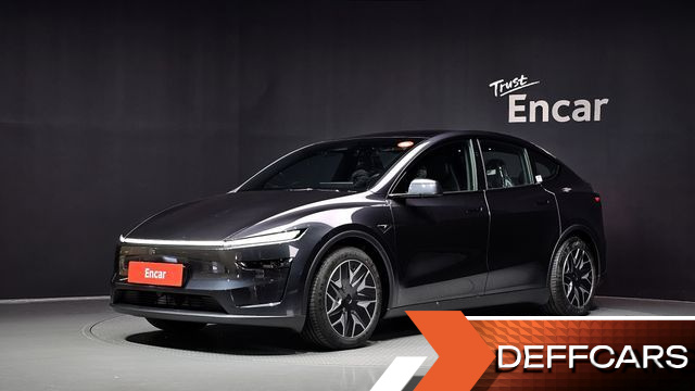 Tesla MODEL Y L Long Range AWD купить на сайте DeffCars