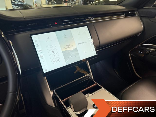 Land Rover RANGE ROVER P530 Autobiography Long Wheel Base купить на сайте DeffCars
