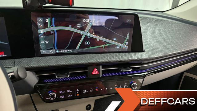 Kia EV6 Long Range Earth купить на сайте DeffCars