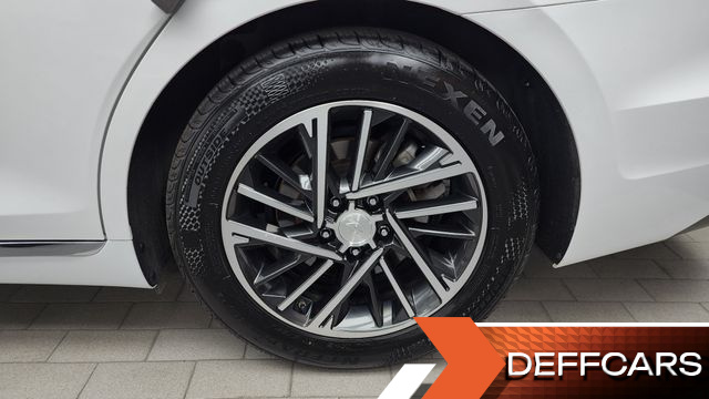 Hyundai GRANDEUR 3.0 LPi Rent Car Modern купить на сайте DeffCars