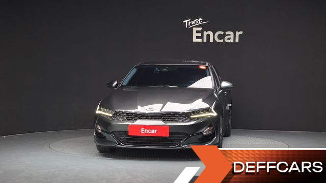 Kia K5 2.0 Prestige купить на сайте DeffCars