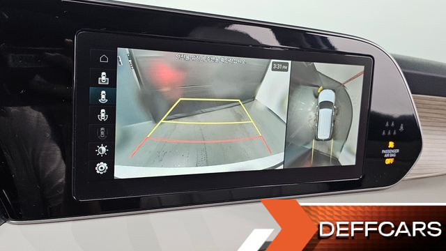 Hyundai PALISADE Diesel 2.2 4WD Prestige купить на сайте DeffCars