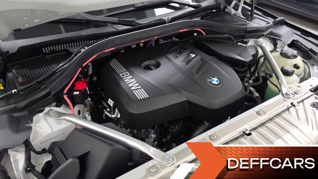 BMW X3 xDrive 20 M Sport купить на сайте DeffCars