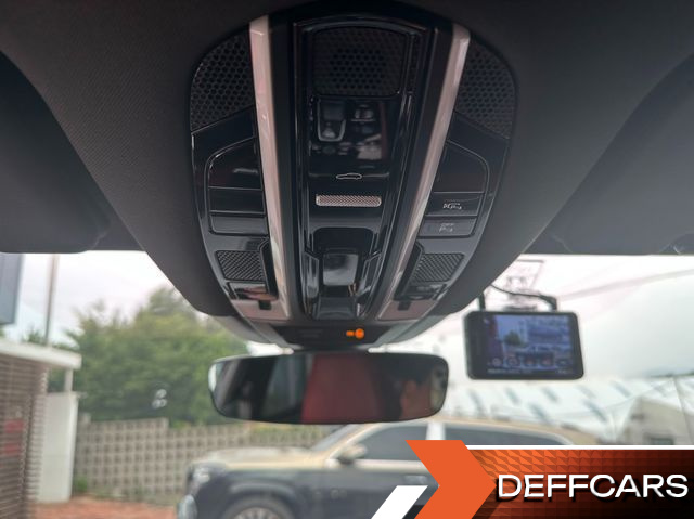 Porsche CAYENNE 3.0 купить на сайте DeffCars