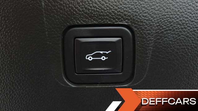 ChevroletGMDaewoo TRAVERSE 3.6 AWD Redline купить на сайте DeffCars