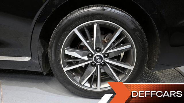 Hyundai GRANDEUR 3.3 Le Blanc купить на сайте DeffCars