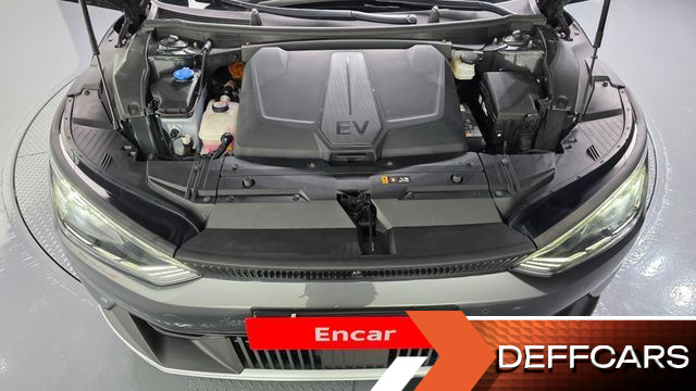 Kia EV6 Long Range Air купить на сайте DeffCars