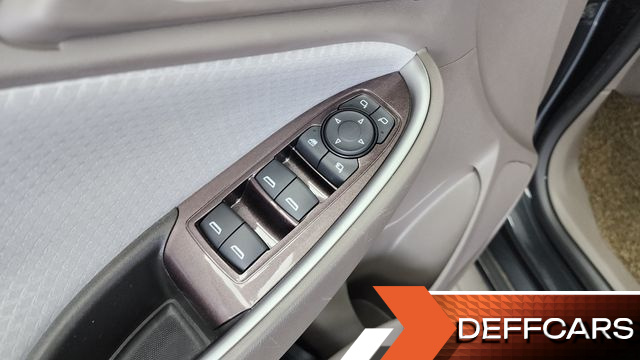 ChevroletGMDaewoo MALIBU 1.5 Turbo LS Deluxe купить на сайте DeffCars