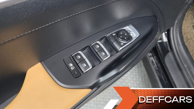 Kia K5 2.0 Prestige купить на сайте DeffCars