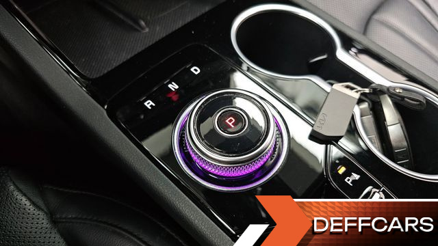 Kia K5 Signature купить на сайте DeffCars