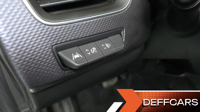 Renault-KoreaSamsung XM3 1.6 GTe LE купить на сайте DeffCars