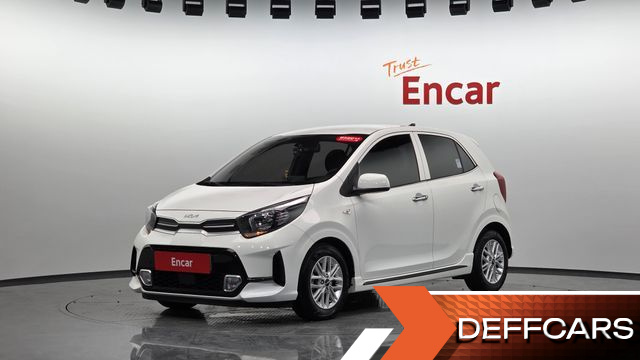 Kia MORNING Best Selection купить на сайте DeffCars