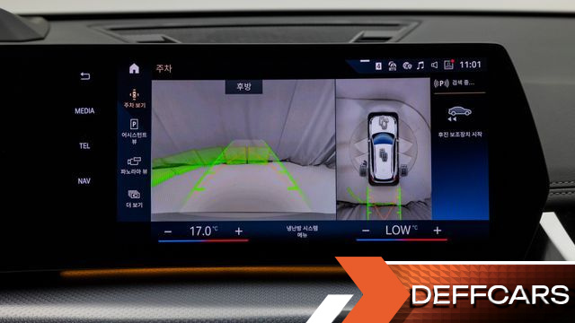 BMW IX1 xDrive 30 M Sport купить на сайте DeffCars
