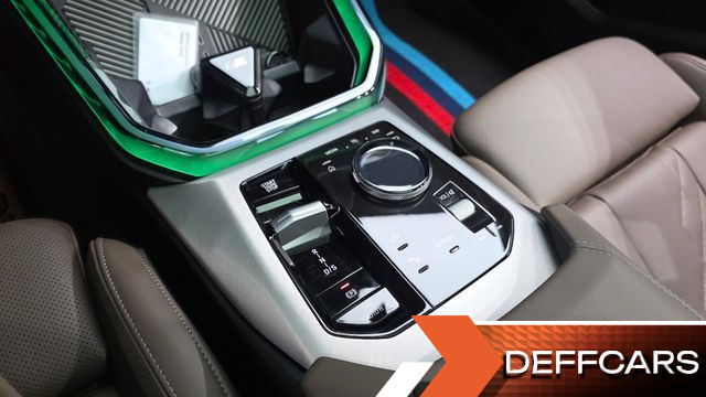 BMW X3 xDrive 20 M Sport купить на сайте DeffCars
