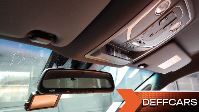 Ssangyong REXTON Diesel 2.2 4WD Noblesse купить на сайте DeffCars