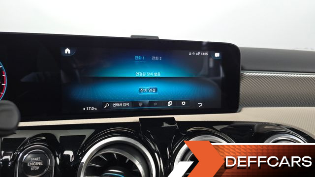 Mercedes A-CLASS A220 Hatchback купить на сайте DeffCars
