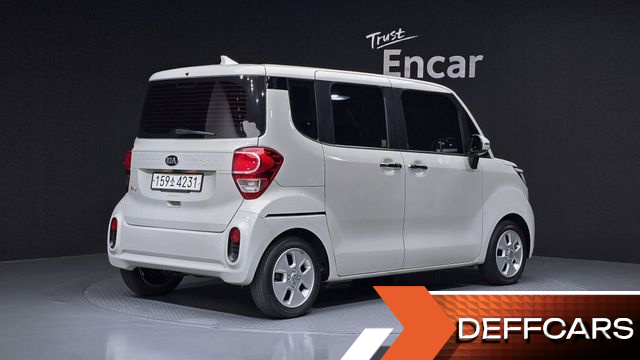 Kia RAY Prestige купить на сайте DeffCars