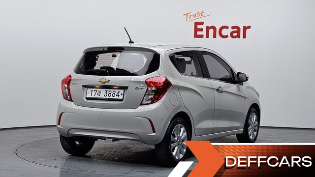 ChevroletGMDaewoo SPARK LTZ купить на сайте DeffCars