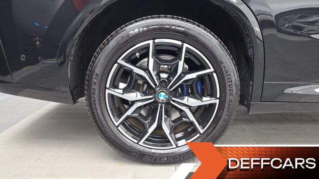 BMW X4 xDrive20i M Sport купить на сайте DeffCars