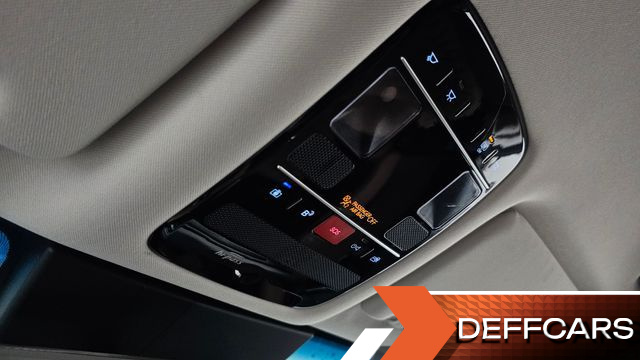 Hyundai GRANDEUR 2,5 Gasoline 2WD Premium купить на сайте DeffCars