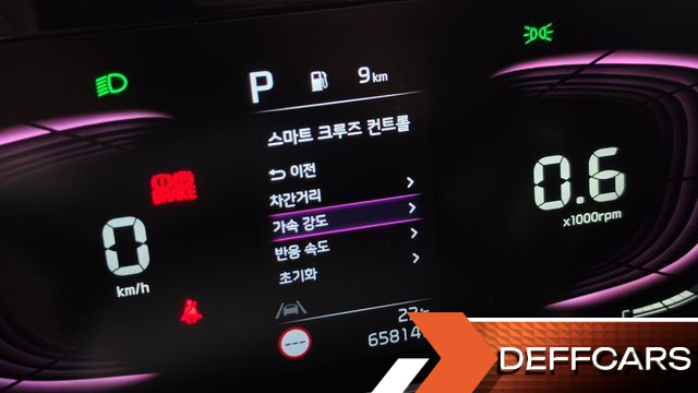 Kia SELTOS Gasoline 2.0 2WD Prestige купить на сайте DeffCars