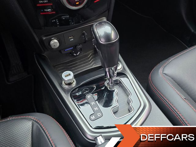 Ssangyong TIBOLI 1.6 RX 2WD купить на сайте DeffCars