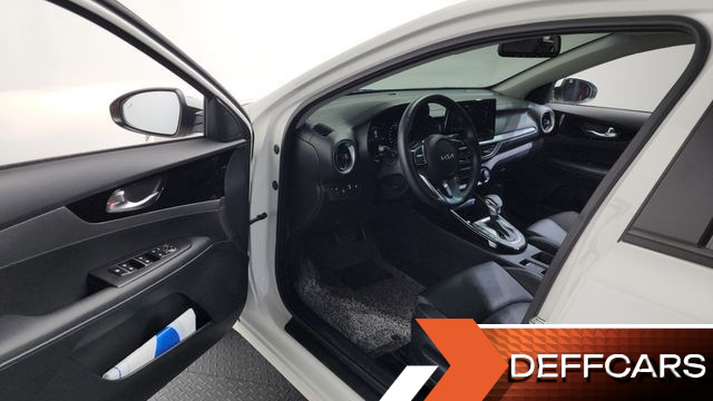 Kia K3 1.6 Prestige купить на сайте DeffCars