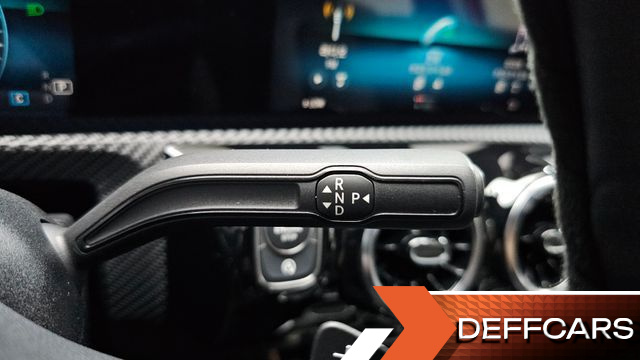 Mercedes A-CLASS A220 Hatchback купить на сайте DeffCars