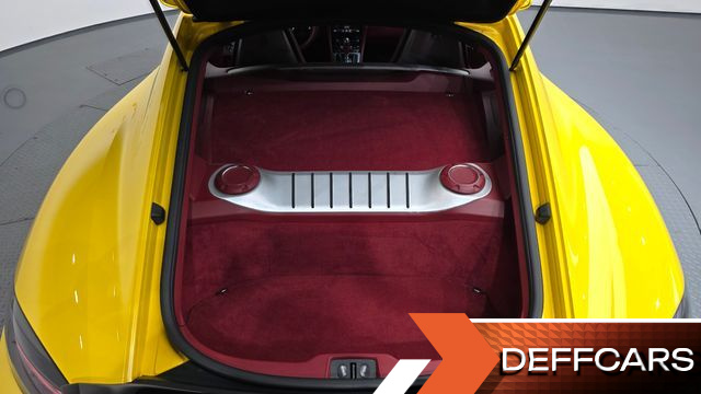 Porsche 718 2.5 GTS купить на сайте DeffCars