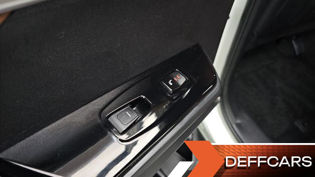 Ssangyong TORRES Gasoline 1.5 2WD T7 купить на сайте DeffCars