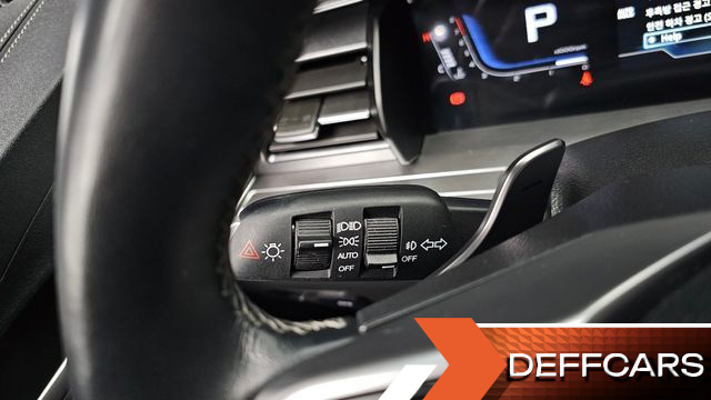 Ssangyong TORRES Gasoline 1.5 2WD T7 купить на сайте DeffCars