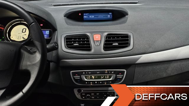 Renault-KoreaSamsung SM3 RE купить на сайте DeffCars