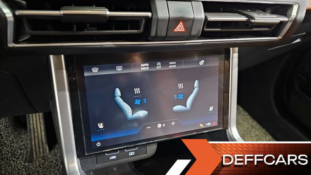 Ssangyong TORRES Gasoline 1.5 2WD T7 купить на сайте DeffCars