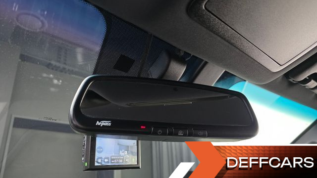 Ssangyong REXTON Diesel 2.2 4WD Prestige купить на сайте DeffCars