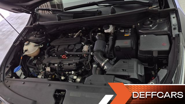 Kia SPORTAGE Gasoline 1.6 Turbo 2WD Signature Gravity купить на сайте DeffCars