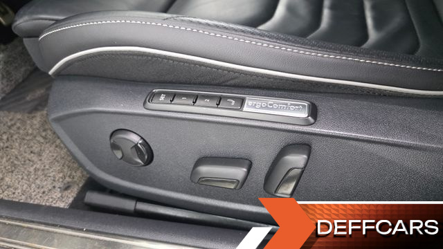 Volkswagen ARTEON 2.0 TDI R-LIINE 4Motion купить на сайте DeffCars