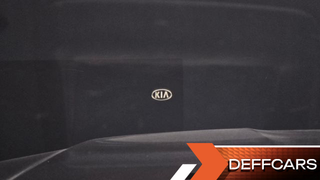 Kia MOHAVE Diesel 3.0 4WD 5-Seater Platinum купить на сайте DeffCars