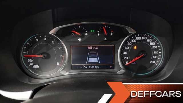 ChevroletGMDaewoo TRAVERSE 3.6 AWD LT Leather Premium купить на сайте DeffCars