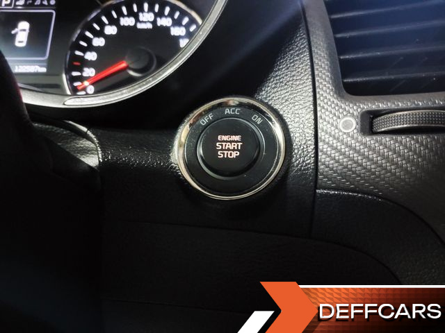 Kia K3 Trendy Style купить на сайте DeffCars