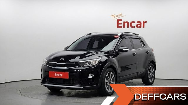Kia STONIC Diesel 1.6 Prestige купить на сайте DeffCars