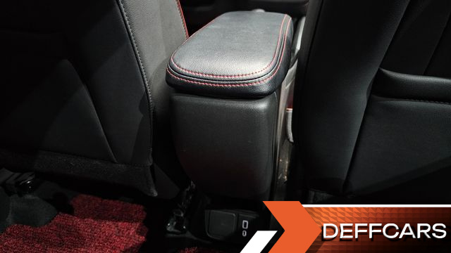 ChevroletGMDaewoo TRAILBLAZER 1.3 Turbo 4WD RS купить на сайте DeffCars
