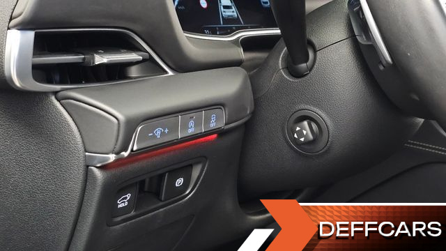 Genesis GV80 2.5T Gasoline AWD купить на сайте DeffCars
