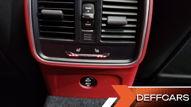 Porsche MACAN 2.9 GTS 95B купить на сайте DeffCars