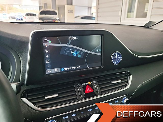 Hyundai GRANDEUR 2.4 Premium купить на сайте DeffCars
