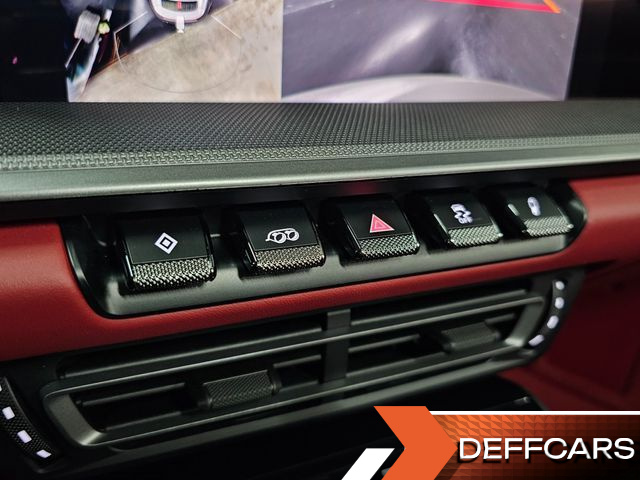 Porsche 911 Targa 4S купить на сайте DeffCars