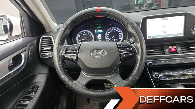 Hyundai GRANDEUR 3.3 Celebrity купить на сайте DeffCars