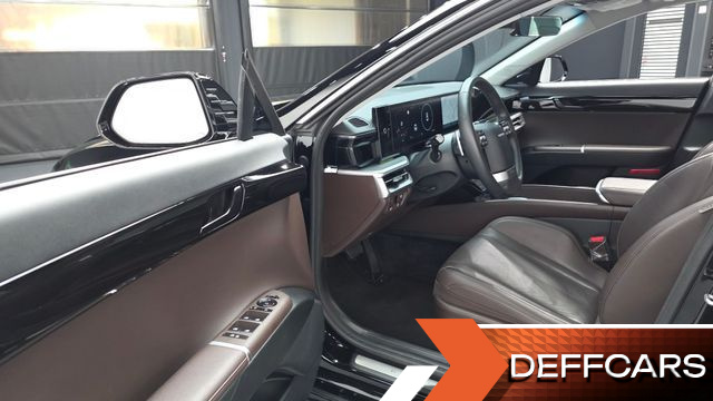 Hyundai GRANDEUR 2,5 Gasoline 2WD Premium купить на сайте DeffCars