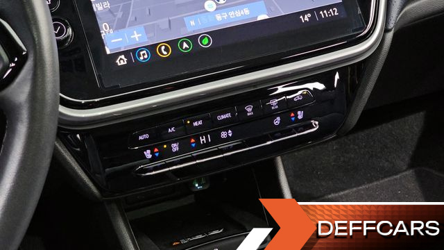 ChevroletGMDaewoo Bolt EUV Premier купить на сайте DeffCars